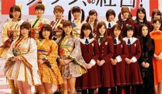 <発表>第66回NHK紅白歌合戦 出場歌手50音順(カッコ内は出場回数)