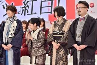 <発表>第66回NHK紅白歌合戦 出場歌手50音順(カッコ内は出場回数)