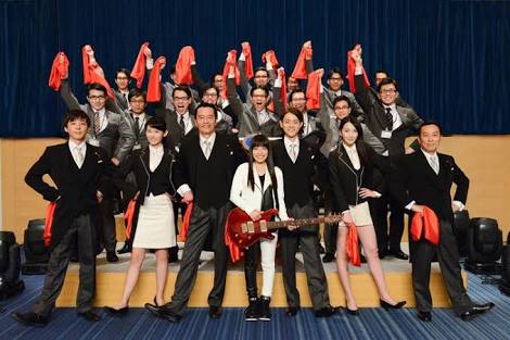 <発表>第66回NHK紅白歌合戦 出場歌手50音順(カッコ内は出場回数)