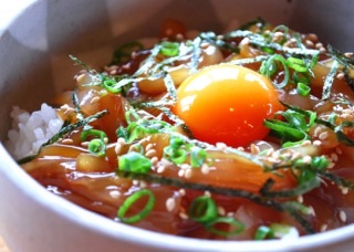 最近ハマってるズボラ飯
