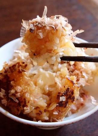 最近ハマってるズボラ飯