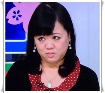 メイクが下手な人