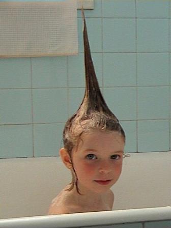 子供にイライラしたこと