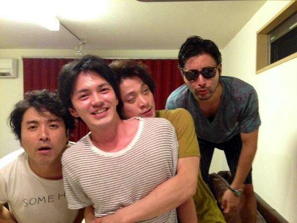 芸能人の仲良しエピソード