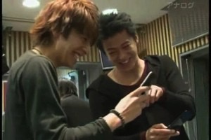 芸能人の仲良しエピソード