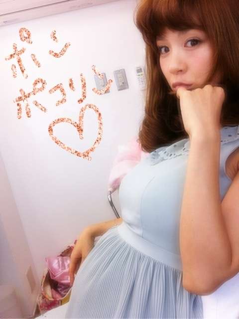 それってかわいいと思っているの？