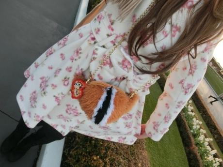 それってかわいいと思っているの？