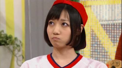 それってかわいいと思っているの？