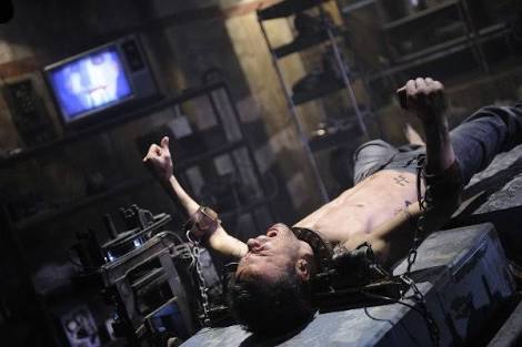 映画やドラマで見た自分なら一番嫌な死に方は?