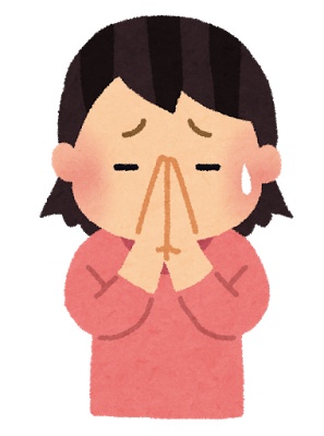 私、何やってんだろう…という気持ちを吐き出すトピ