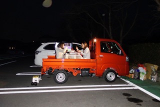 【日帰り】近隣県のおでかけスポットは？