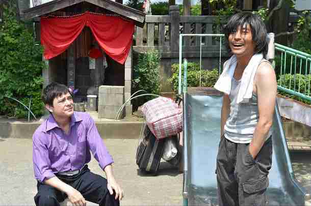 【実況・感想】ドラマ「無痛～診える眼～」第6話