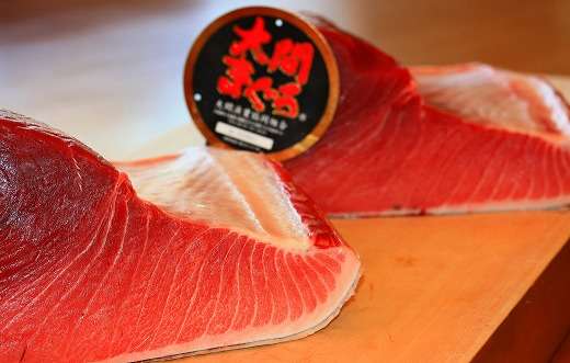 テレビでよく見るけど実際食べた事ないもの