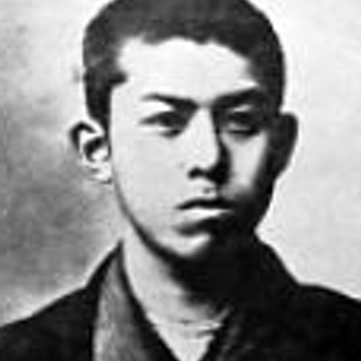 イケメン文豪・作家の画像を挙げるトピ