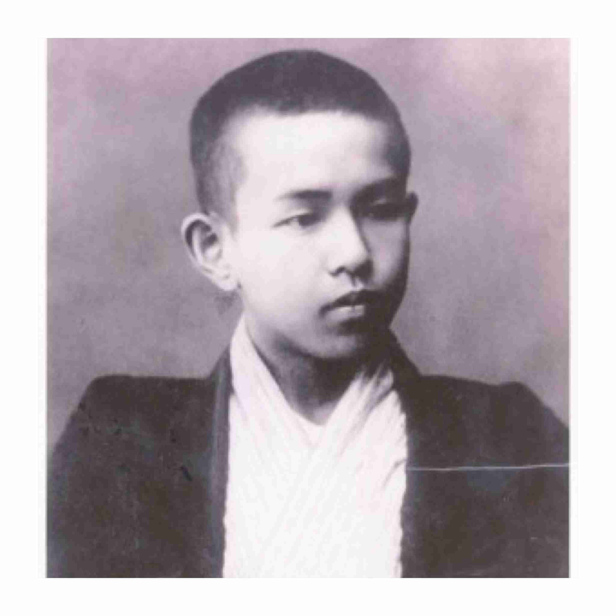 イケメン文豪・作家の画像を挙げるトピ