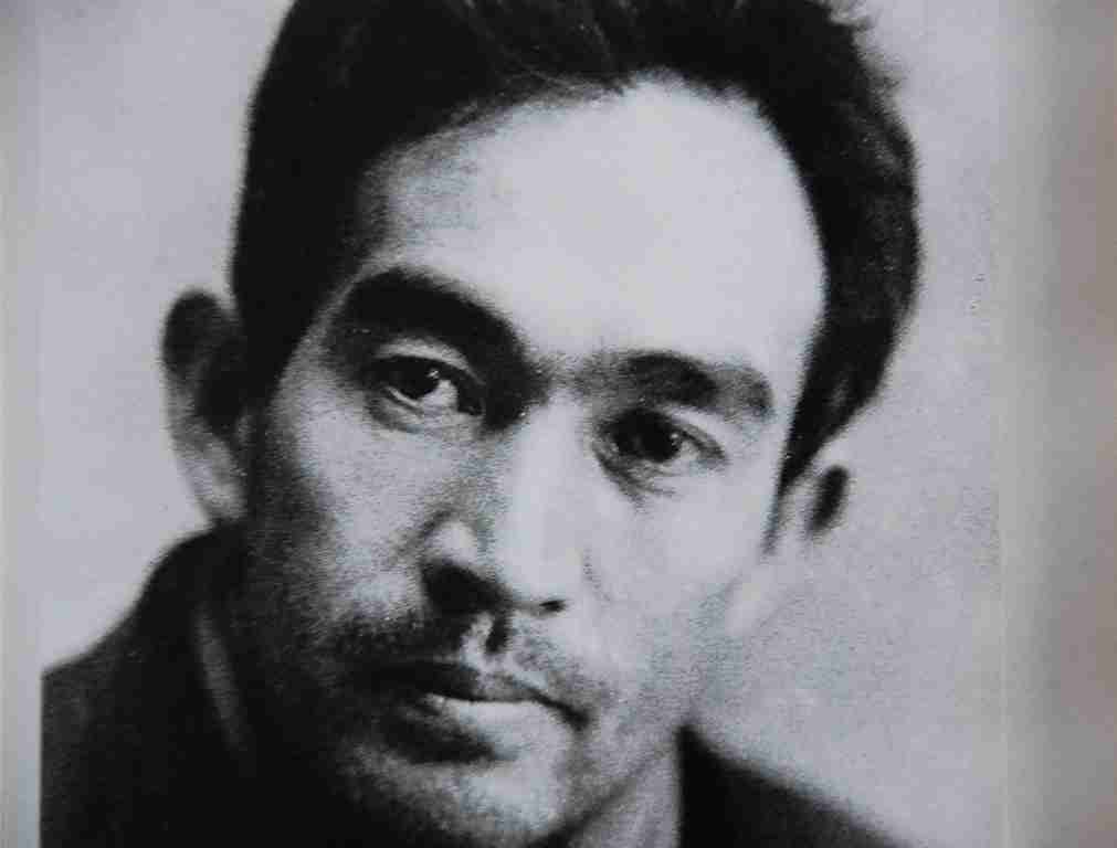イケメン文豪・作家の画像を挙げるトピ