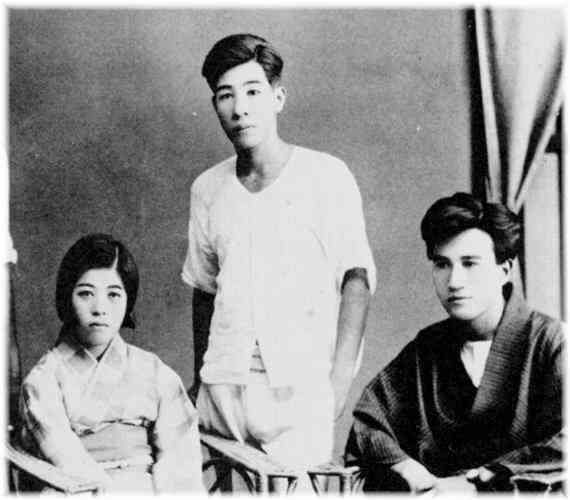 イケメン文豪・作家の画像を挙げるトピ