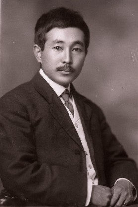 イケメン文豪・作家の画像を挙げるトピ