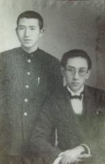 イケメン文豪・作家の画像を挙げるトピ