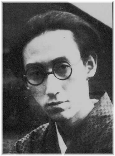 イケメン文豪・作家の画像を挙げるトピ