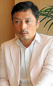 イケメン文豪・作家の画像を挙げるトピ