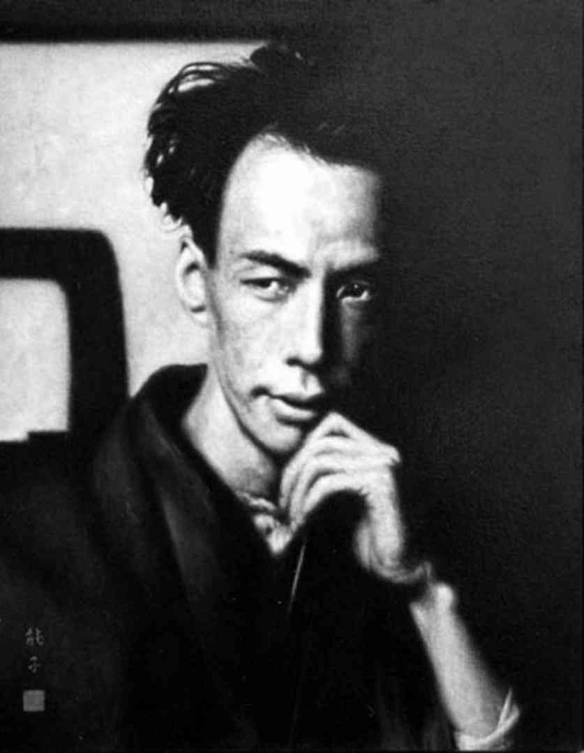 イケメン文豪・作家の画像を挙げるトピ