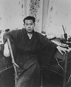 イケメン文豪・作家の画像を挙げるトピ