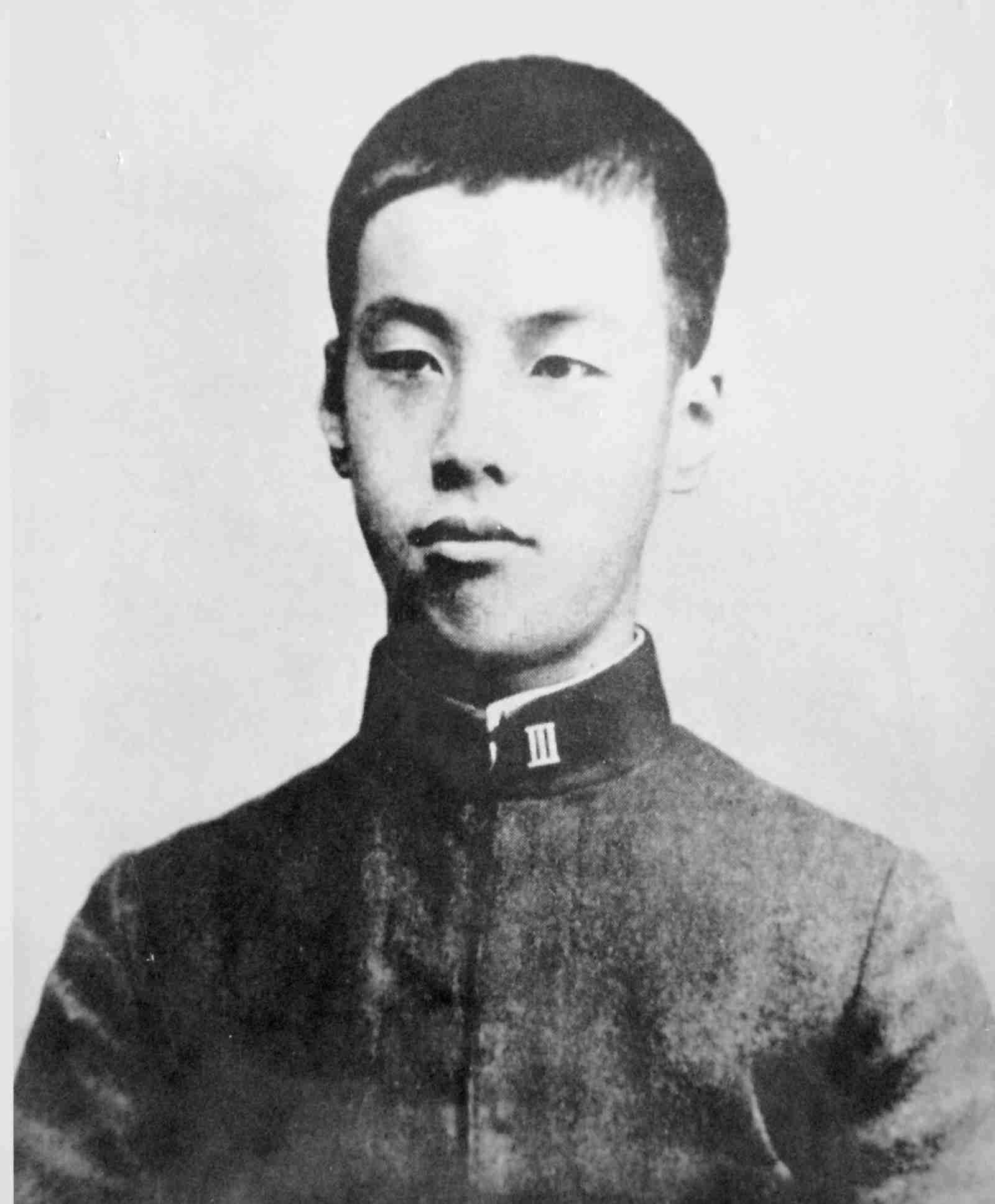 イケメン文豪・作家の画像を挙げるトピ