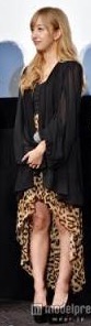 元AKB・板野友美の黒髪が可愛すぎる!ホラー映画主演に「よく怖いの克服したな…」