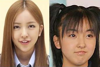 元AKB・板野友美の黒髪が可愛すぎる!ホラー映画主演に「よく怖いの克服したな…」