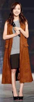 元AKB・板野友美の黒髪が可愛すぎる!ホラー映画主演に「よく怖いの克服したな…」