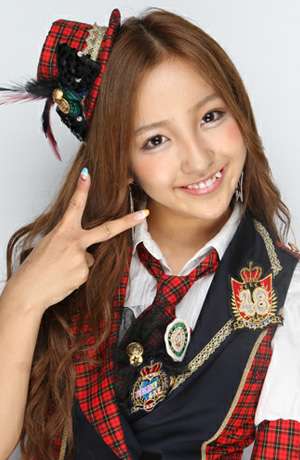 元AKB・板野友美の黒髪が可愛すぎる!ホラー映画主演に「よく怖いの克服したな…」