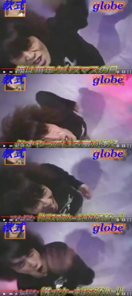 クリスマスに起こった甘い話❤️