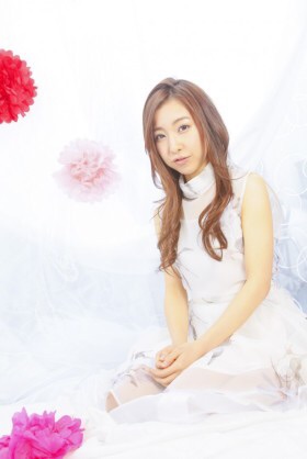元AKB48板野友美の妹・板野成美が本格女優デビュー