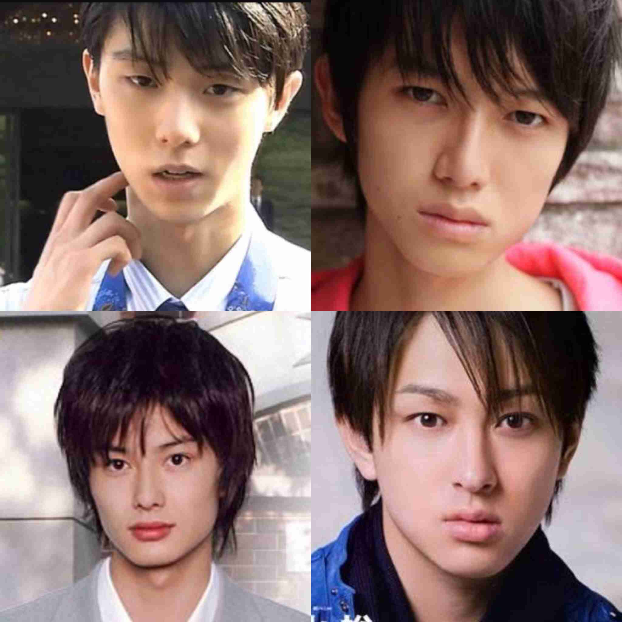 最も色白肌だと思う男性有名人ランキング ガールズちゃんねる Girls Channel