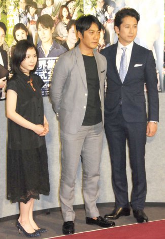 スタイルがいいと思う男性有名人