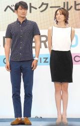 スタイルがいいと思う男性有名人