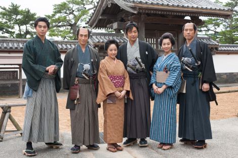 スタイルがいいと思う男性有名人
