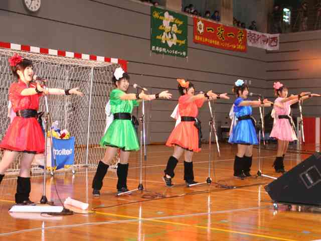 ローカルタレント知ってる?知らない?