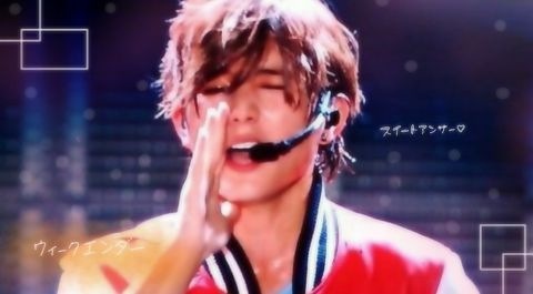 一番セクシーなジャニーズ