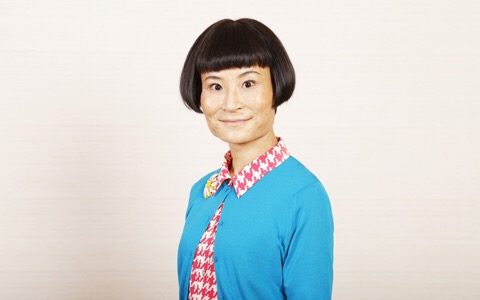 義母は誰に似てますか？