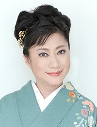 義母は誰に似てますか？