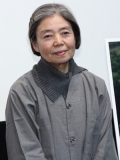 義母は誰に似てますか？