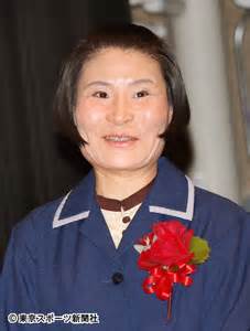 義母は誰に似てますか？