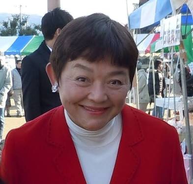 義母は誰に似てますか？