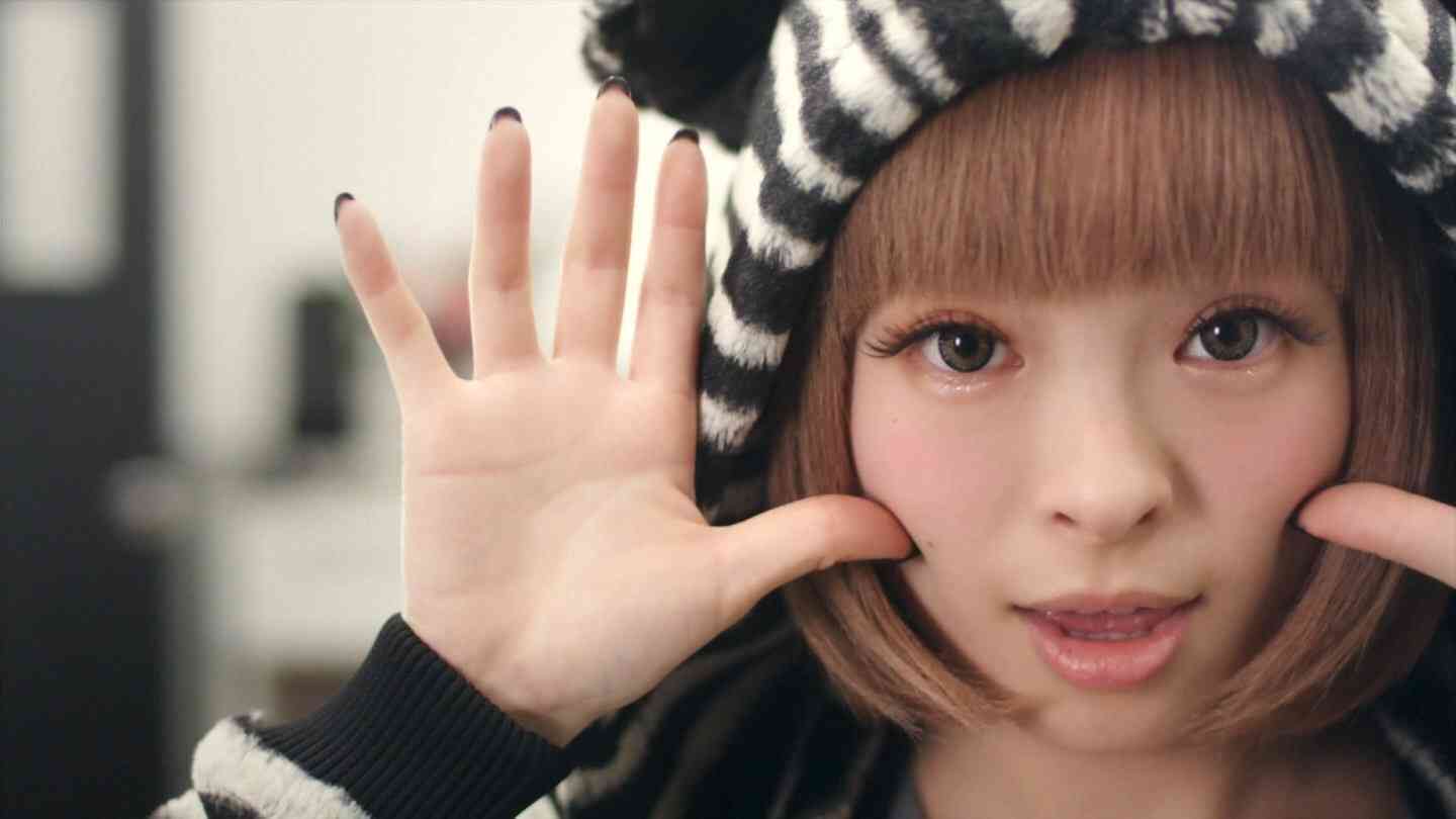 あばれる君の女装姿が「めっちゃ可愛い！」「普通に女の子かと…」