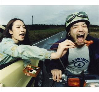 買ったことあるCDにプラスを押すトピ♪