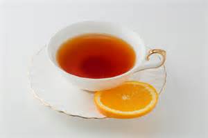 冬の飲み物