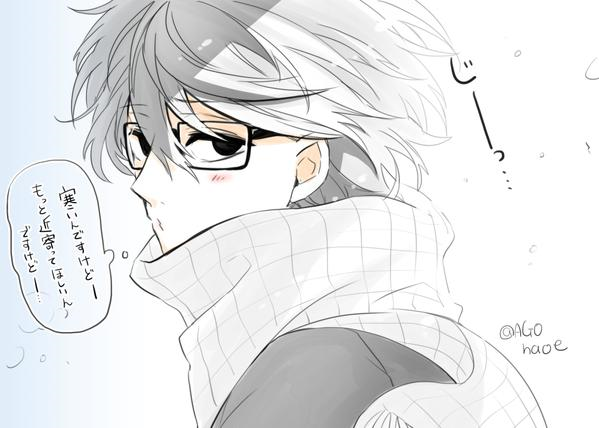 漫画・アニメのキャラクターで彼氏にするなら誰？