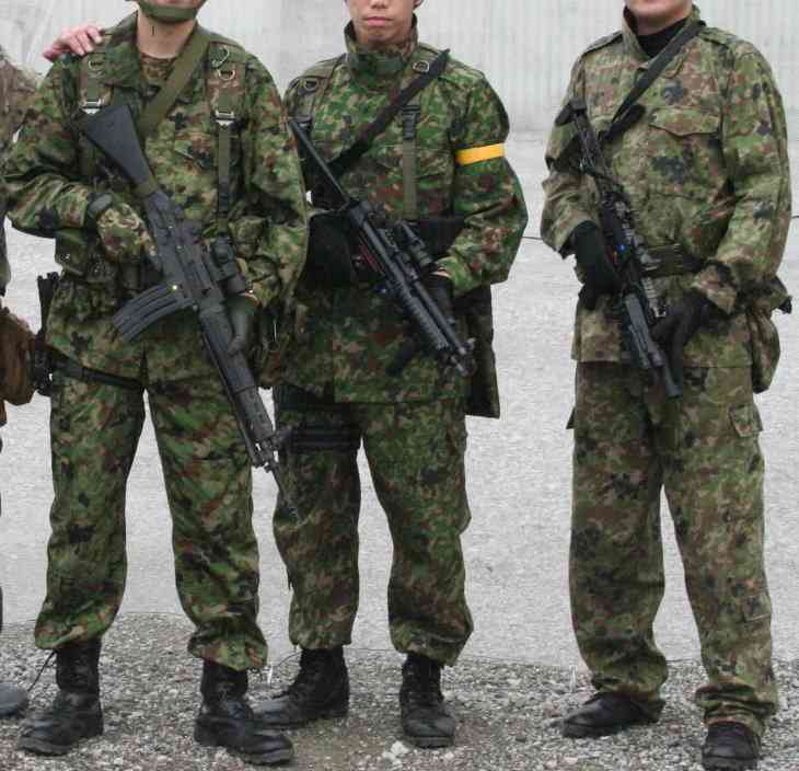 【ハロウィーン騒動】とうとう逮捕者 無職男、エアガンのようなもので警察官を殴打